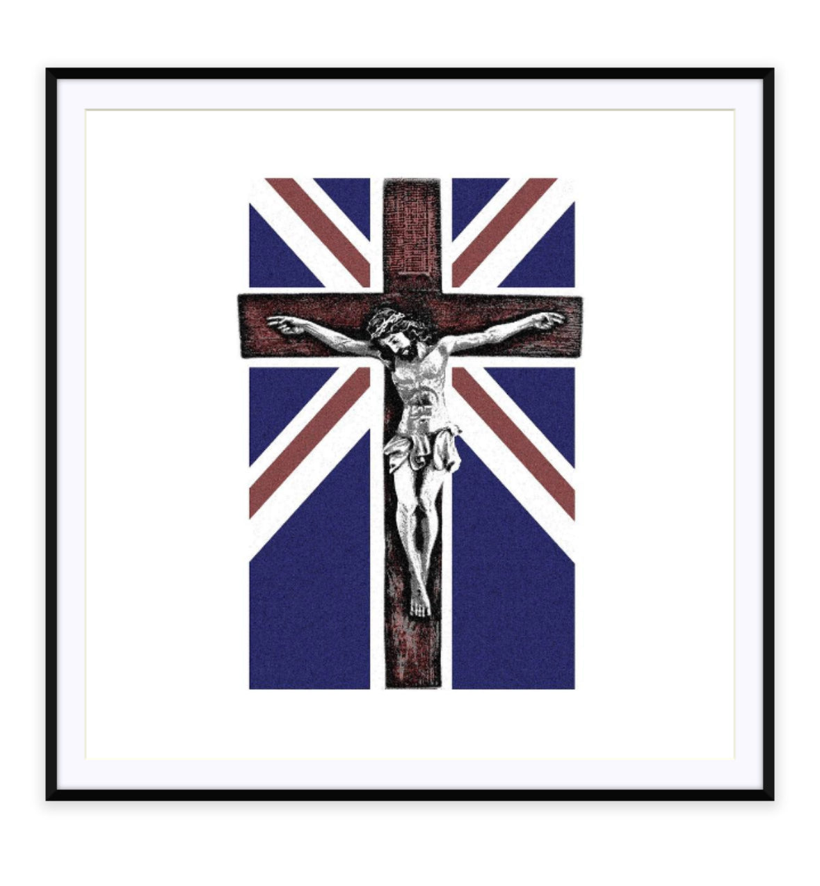 UnionJack® Print