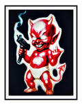 DemonTime® Print
