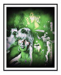 Sexorcist® Print