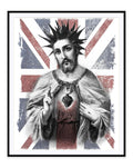 PunkChrist® Print