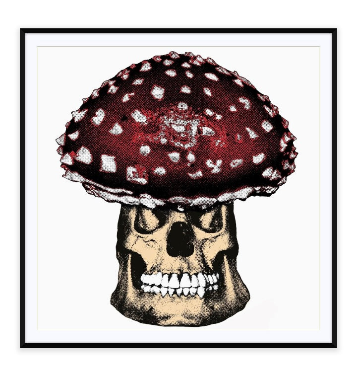 FungiFever® Print