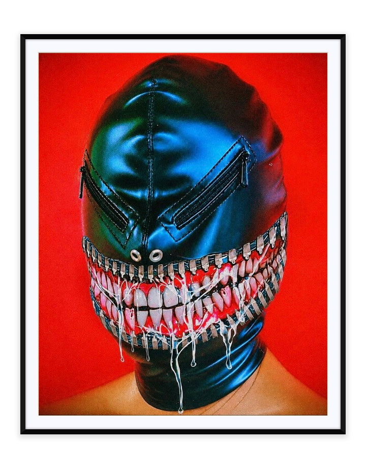 SelfPortrait® Print