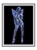 StrikeAPose® Print