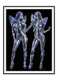 HeavenlyTwins® Print