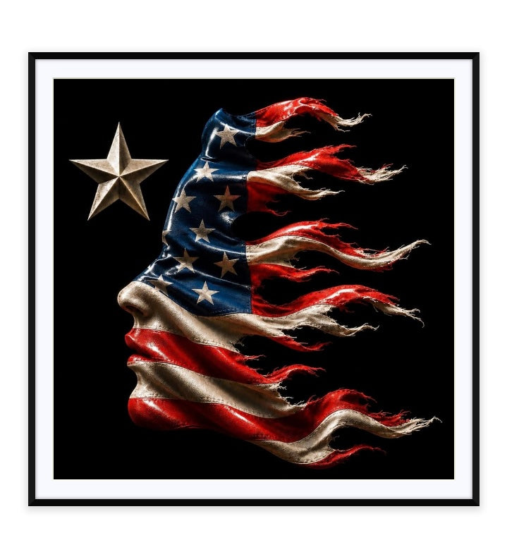HSPatriot® Print