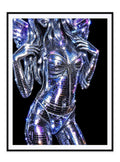 Molly'sAngel® Print